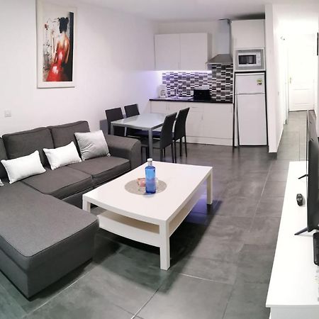 Apartament 5' Cc Yumbo Сан-Бартоломе Экстерьер фото