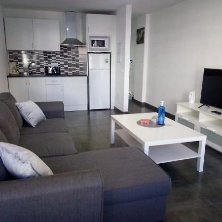 Apartament 5' Cc Yumbo Сан-Бартоломе Экстерьер фото