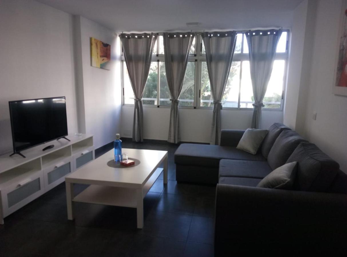 Apartament 5' Cc Yumbo Сан-Бартоломе Экстерьер фото
