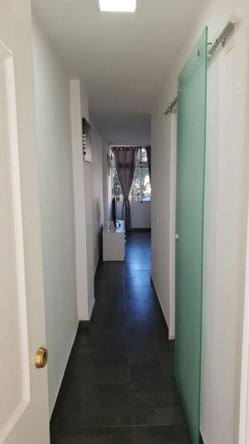 Apartament 5' Cc Yumbo Сан-Бартоломе Экстерьер фото