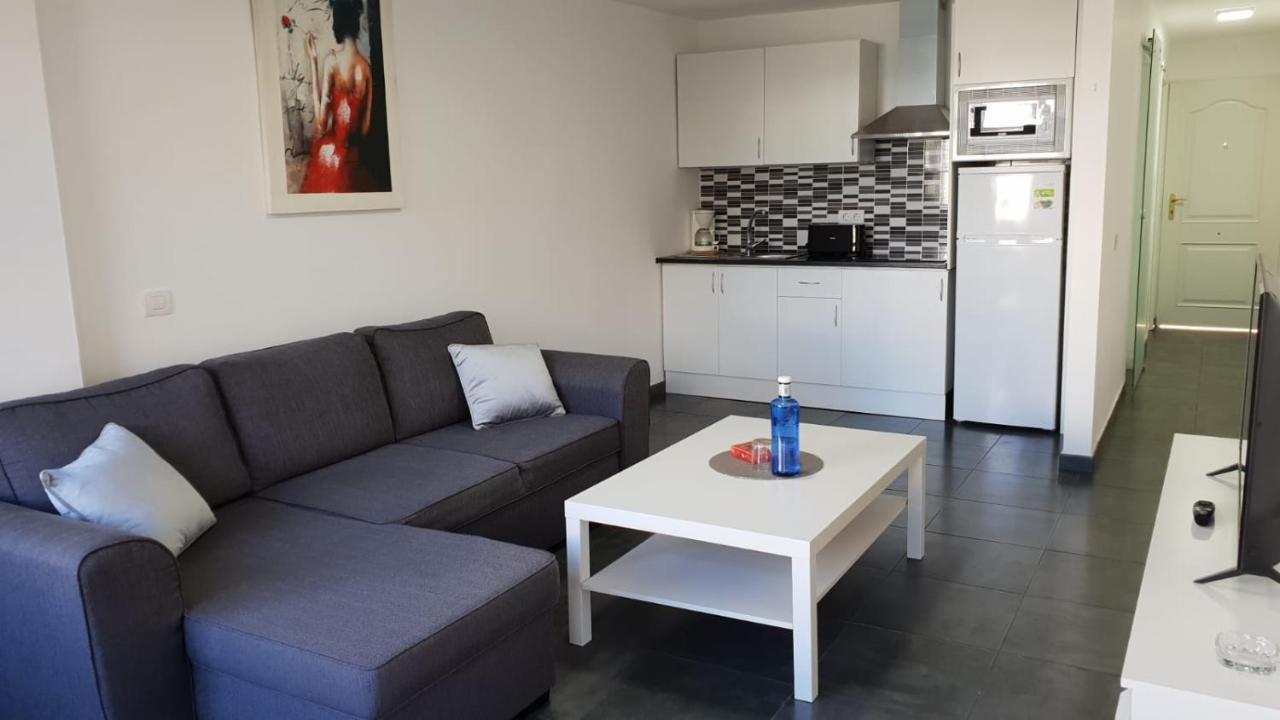Apartament 5' Cc Yumbo Сан-Бартоломе Экстерьер фото
